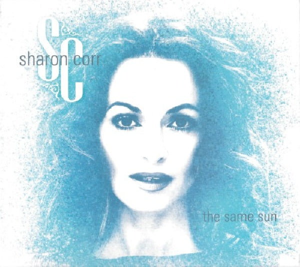 Sharon Corr - Same sun (CD) - Velvet Music