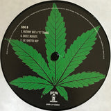 Dr. Dre - The Chronic (tweedehands LP) - Velvet Music