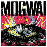 Mogwai - The Bad Fire (LP) - Velvet Music