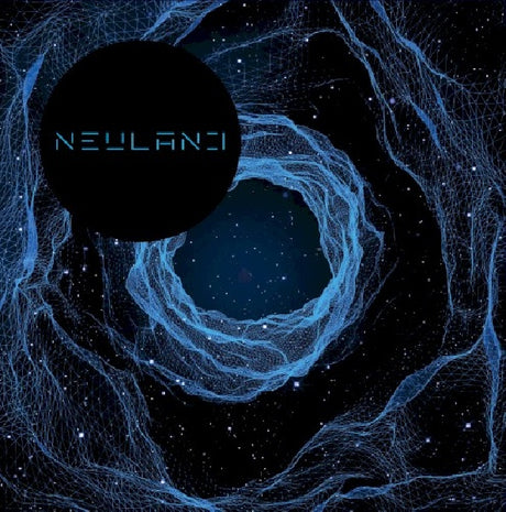 Neuland - Neuland (CD) - Velvet Music