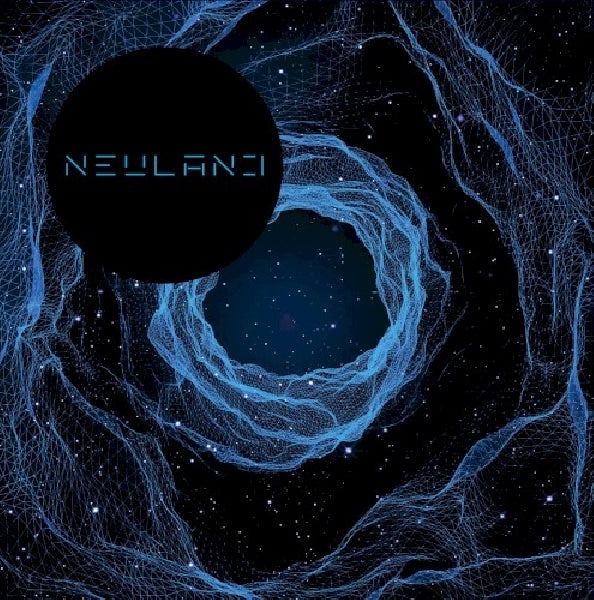Neuland - Neuland (CD) - Velvet Music