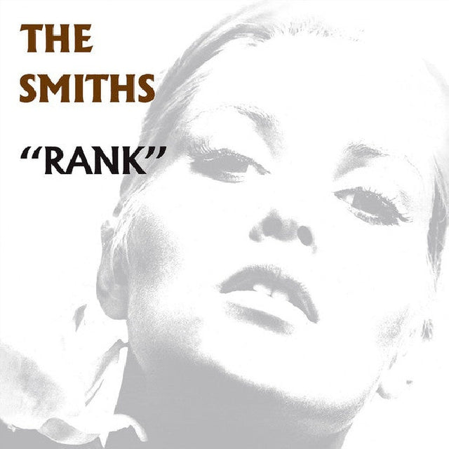 The Smiths - Rank (vinyl) (LP) - Velvet Music