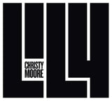 Christy Moore - Lily (CD)