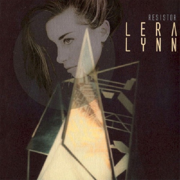 Lera Lynn - Resistor (CD) - Velvet Music
