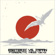 Seven L & Esoteric - Esoteric vs. japan (CD) - Velvet Music