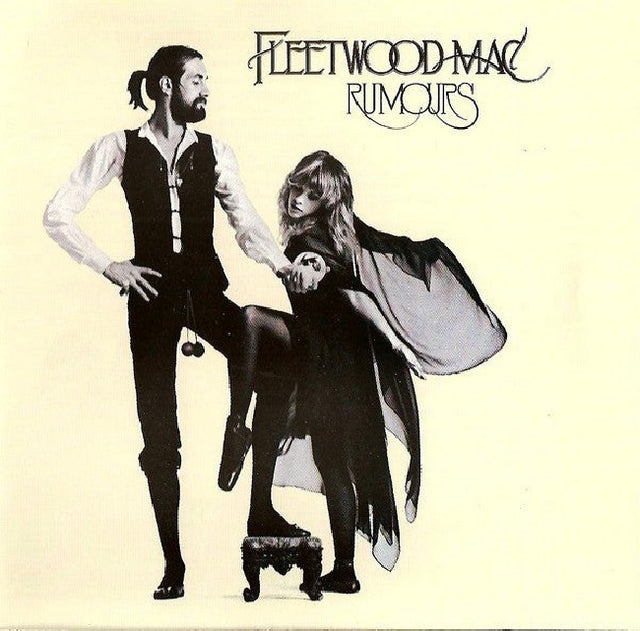 Fleetwood Mac - Rumours (CD) - Velvet Music