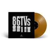 86tvs - 86tvs (LP) - Velvet Music
