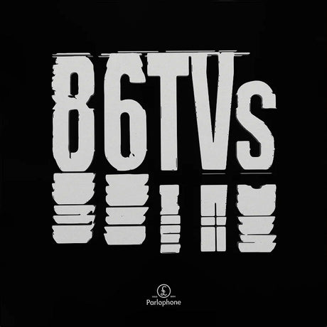 86tvs - 86tvs (LP) - Velvet Music