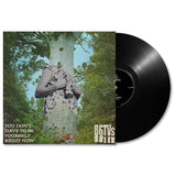 86TVs - You Don't Have To Be Yourself Right Now (10-inch) - Velvet Music