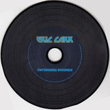 Eric Carr - Unfinished Business (CD)