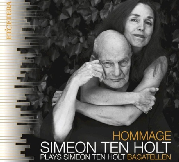 S. Ten Holt - Tribute (CD)