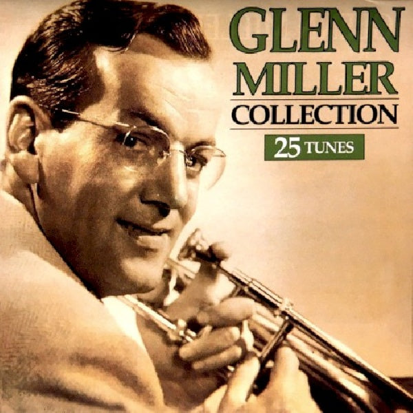 Glenn Miller - Collection (CD) - Velvet Music