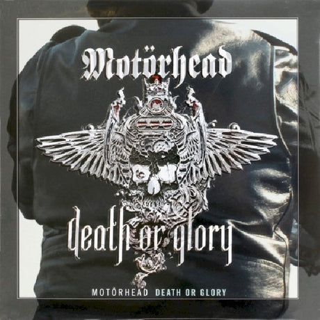 Motorhead - Death or glory (LP) - Velvet Music