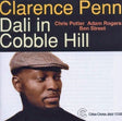 Clarence Penn - Dali in cobble hill (CD) - Velvet Music