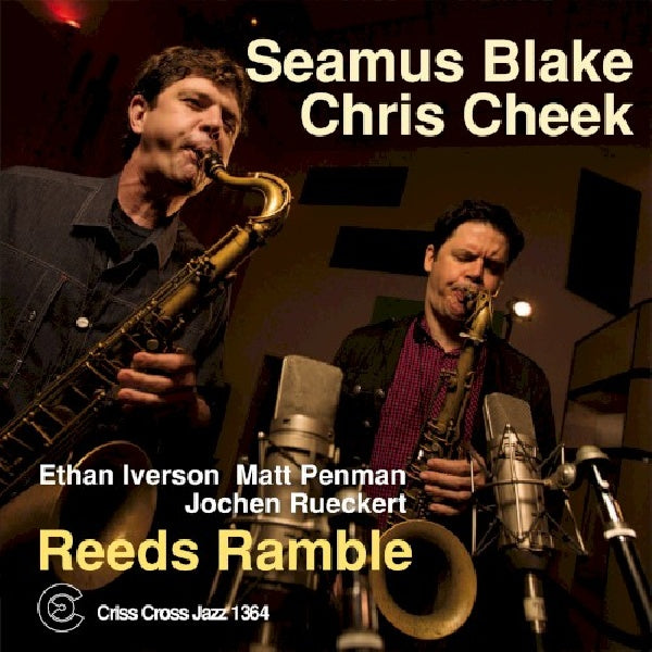 Seamus Blake &amp; Chris Che - Already Ramble (CD)