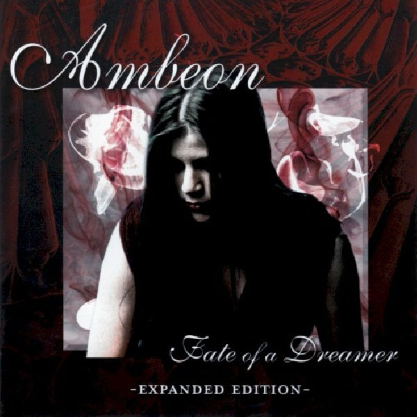 Ambeon - Fate of a dreamer (CD) - Velvet Music