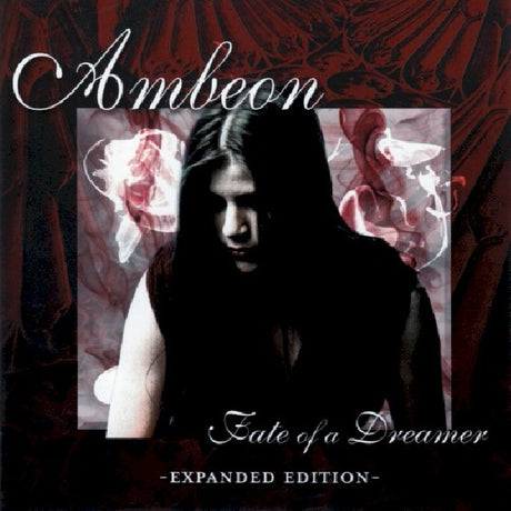 Ambeon - Fate of a dreamer (CD) - Velvet Music