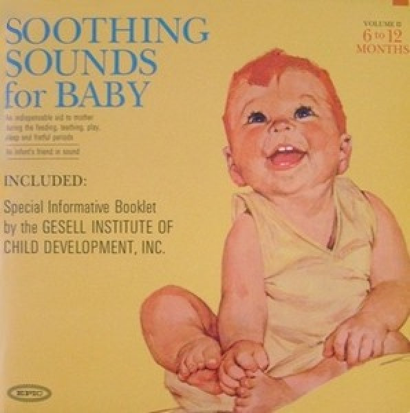 Raymond Scott - Sons apaisants..2 (CD)