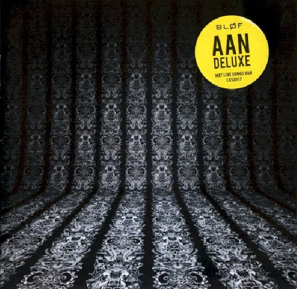 Bløf - Aan (CD) - Velvet Music