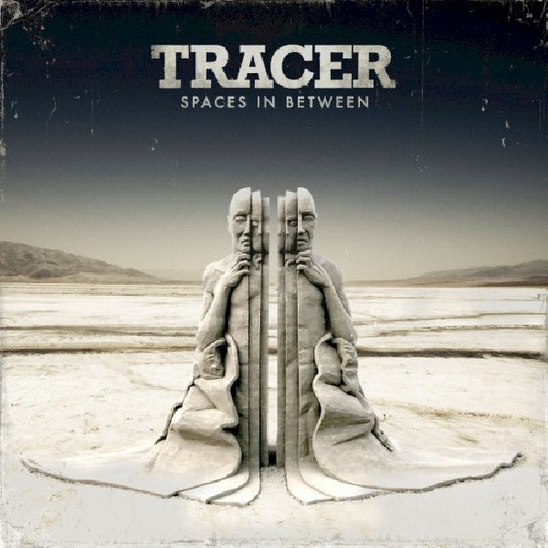 Tracer - Spaces in between (CD)