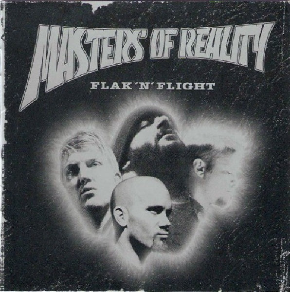 Masters Of Reality - Flak n' flight (CD) - Velvet Music