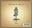 Masters Of Reality - Pine/cross dover (CD) - Velvet Music