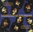 Shocking Blue - Singles a's & b's (CD) - Velvet Music