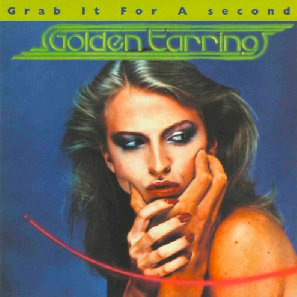 Golden Earring - Grab it for a second (CD) - Velvet Music