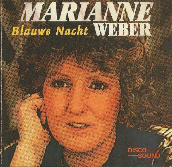 Marianne Weber - Everything passes (CD)