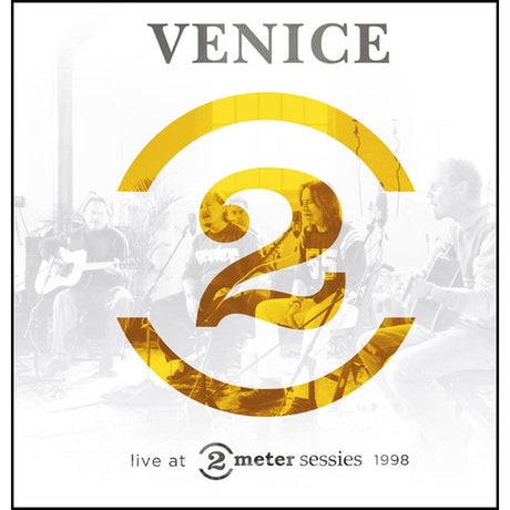 Venice - live at 2 meter sessions (LP)