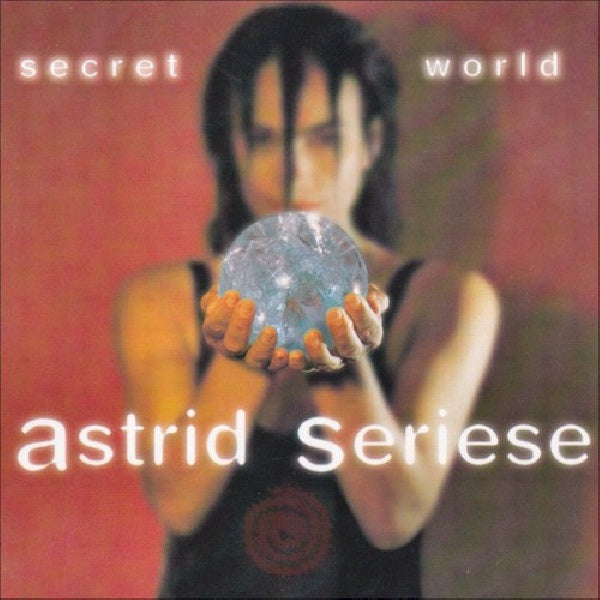 Astrid Seriese - Secret world (CD) - Velvet Music