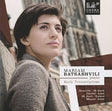 Mariam Batsashvili - Early transcriptions (CD) - Velvet Music