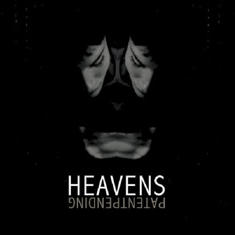 Heavens - Patent pending (CD) - Velvet Music