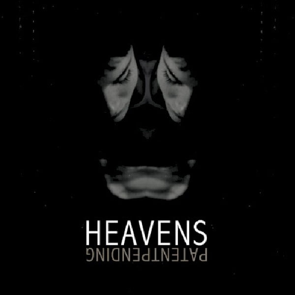 Heavens - Patent pending (CD) - Velvet Music