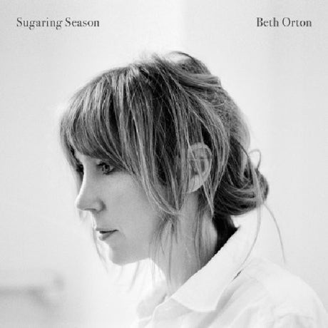 Beth Orton - Sugaring season (CD)