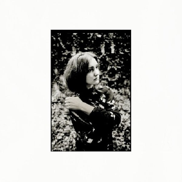 Broken Twin - May (CD)