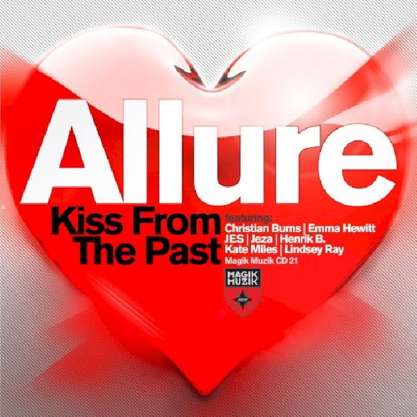 Allure - Kiss from the past (CD)