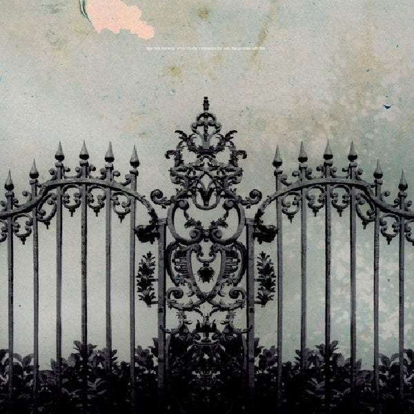 Fear Falls Burning - When mystery prevades the (LP) - Velvet Music