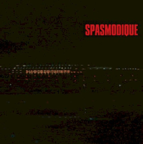 Spasmodique - Six (LP) - Velvet Music