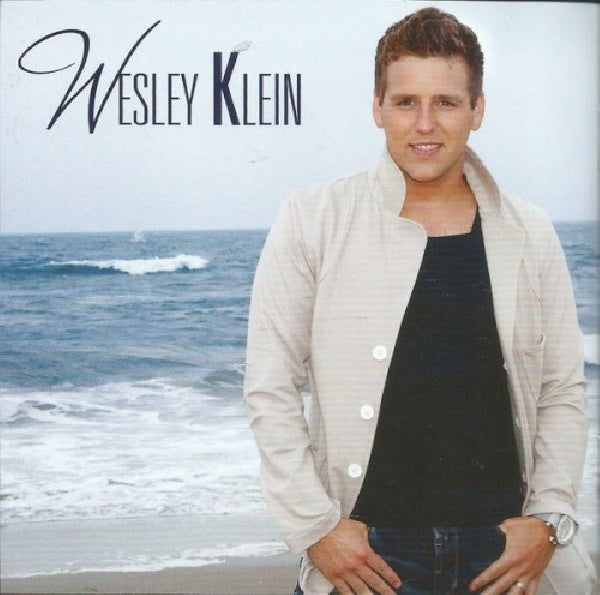 Wesley Klein - Follow your heart (CD)