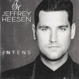 Jeffrey Heesen - Intens (CD) - Velvet Music