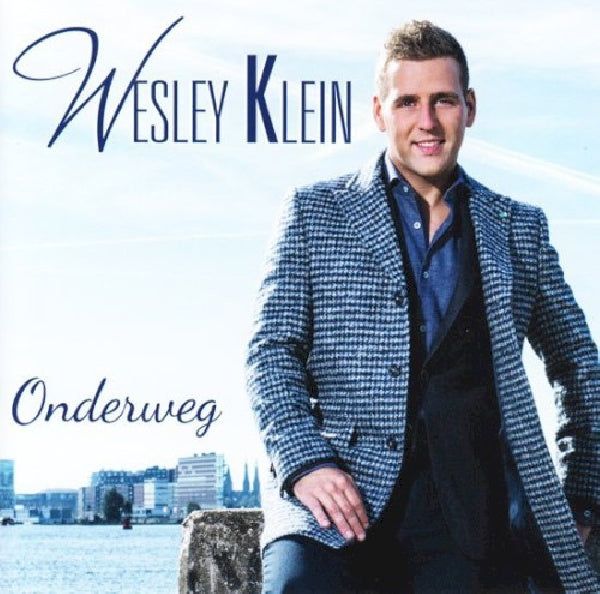 Wesley Klein - On the Road (CD)