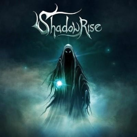 Shadowrise - Shadowrise (CD) - Velvet Music