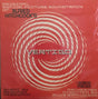 Bernard Herrmann - Vertigo - ost (LP) - Velvet Music