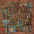 And You Will Know Us By The Trail Of Dead - Ix (LP) - Velvet Music