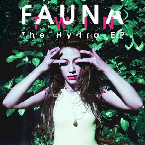 Fauna Twin - The hydra (LP)