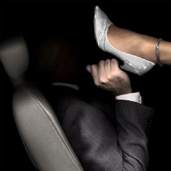 Neon Neon - Stainless style (CD) - Velvet Music