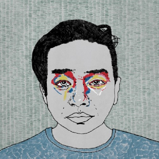 Andrew Hung - Realisationship instrumentals (LP) - Velvet Music