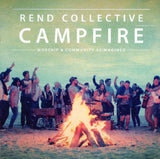 Rend Collective - Campfire (CD) - Velvet Music