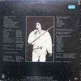 Bob Dylan - Street-Legal (tweedehands LP)